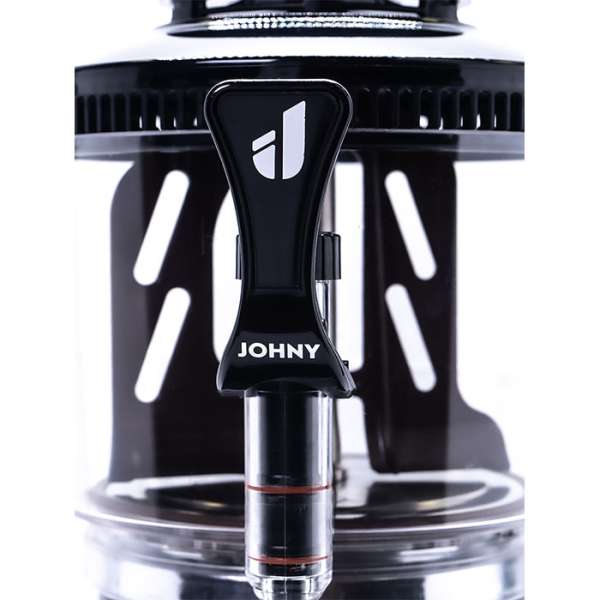 Диспенсер для горячего шоколада Johny AK/15 черный